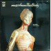 RON GEESIN & ROGER WATERS Music From The Body (Harvest SHSP 4008) UK 1971 reissue LP of 1970 album (Soundtrack, Musique Concrète, Avantgarde) - Pink Floyd